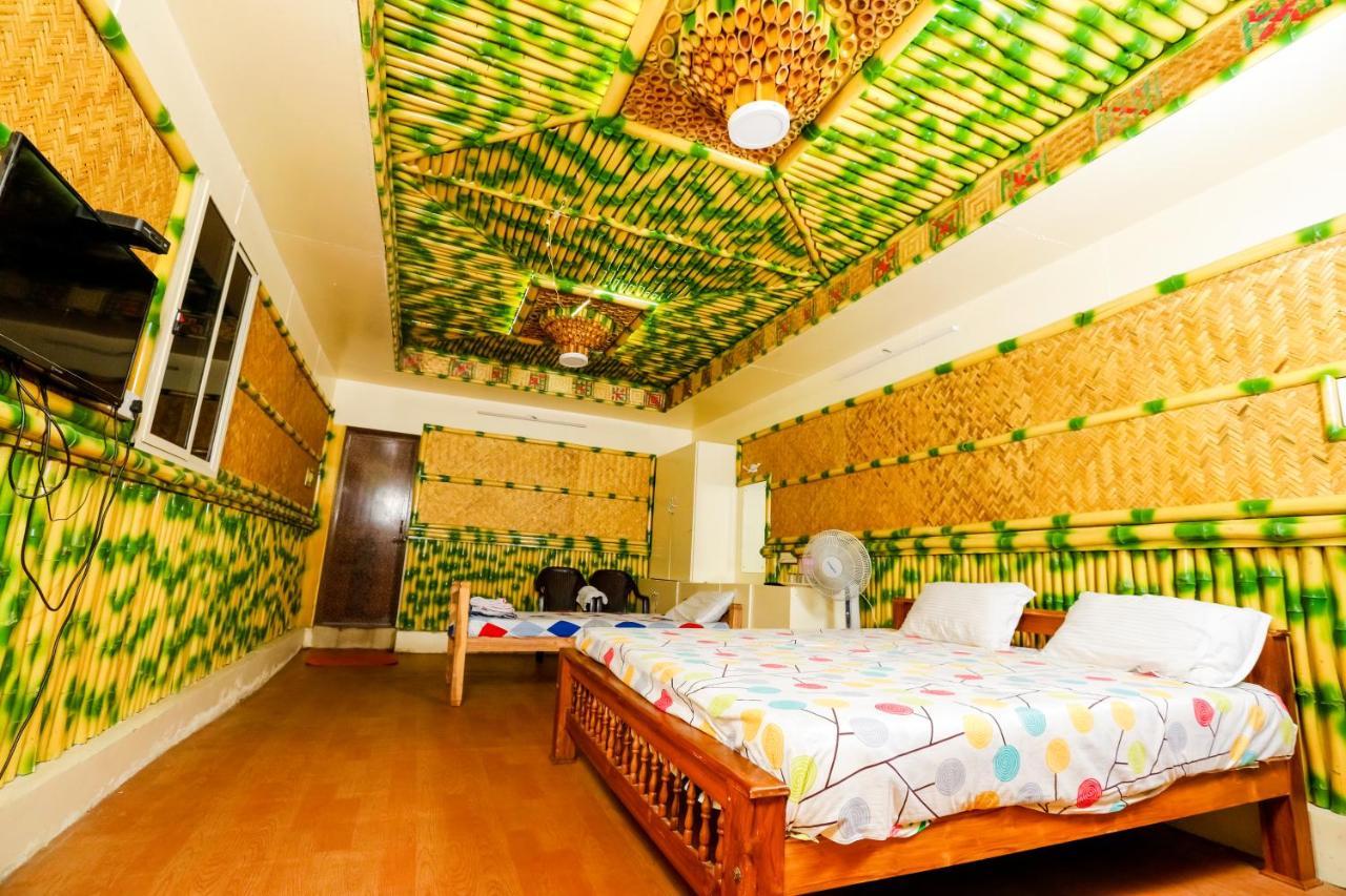 Sejour De Confort Pondicherry Exterior foto