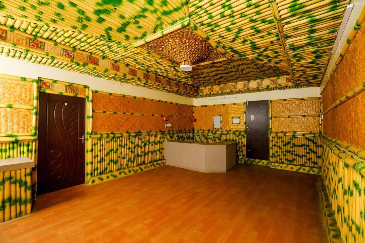 Sejour De Confort Pondicherry Exterior foto